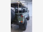 Thumbnail Photo 7 for 1990 Land Rover Defender 110